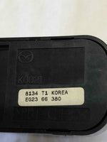 2009 MAZDA CX7 Rear Power Window Switch Control Right Side RH G