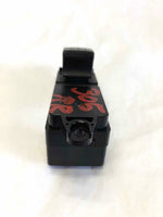 2009 MAZDA CX7 Rear Power Window Switch Control Right Side RH G