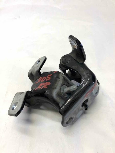 2009 MAZDA CX7 Rear Back Door Hinge Upper and Lower Right Passenger Side RH G