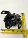 2009 MAZDA CX7 Rear Back Door Hinge Upper and Lower Right Passenger Side RH G