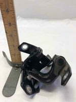 2009 MAZDA CX7 Rear Back Door Hinge Upper and Lower Right Passenger Side RH G