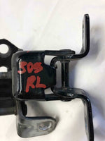 2009 MAZDA CX7 Rear Back Door Hinge Upper and Lower Left Driver Side LH G