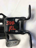 2009 MAZDA CX7 Rear Back Door Hinge Upper and Lower Left Driver Side LH G