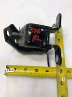 2009 MAZDA CX7 Rear Back Door Hinge Upper and Lower Left Driver Side LH G