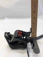2009 MAZDA CX7 Rear Back Door Hinge Upper and Lower Left Driver Side LH G