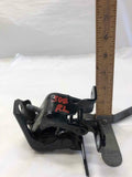 2009 MAZDA CX7 Rear Back Door Hinge Upper and Lower Left Driver Side LH G