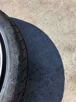 2000 HONDA CIVIC Temporary Emergency Spare Tire 14x4 Compact Spare T105/70D14 G