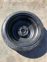 2000 HONDA CIVIC Temporary Emergency Spare Tire 14x4 Compact Spare T105/70D14 G