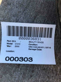 2000 HONDA CIVIC Temporary Emergency Spare Tire 14x4 Compact Spare T105/70D14 G