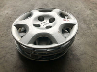 2000 HONDA CIVIC Wheel Cover (14" wheel) 6 spoke Hub Cup Coupe Exterior G