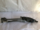 2007-2009 MAZDA CX7 Front Windshield Wiper Transmission Linkages with Motor G