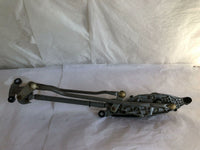 2007-2009 MAZDA CX7 Front Windshield Wiper Transmission Linkages with Motor G