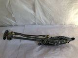 2007-2009 MAZDA CX7 Front Windshield Wiper Transmission Linkages with Motor G