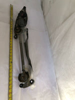 2007-2009 MAZDA CX7 Front Windshield Wiper Transmission Linkages with Motor G