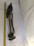 2007-2009 MAZDA CX7 Front Windshield Wiper Transmission Linkages with Motor G