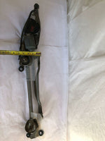2007-2009 MAZDA CX7 Front Windshield Wiper Transmission Linkages with Motor G