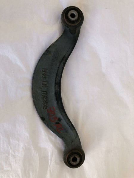 2007 - 2009 MAZDA CX7 Rear Back Upper Control Arm Left Driver Side LH G