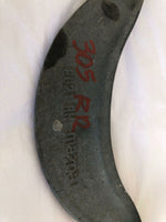 2007 - 2009 MAZDA CX7 Rear Back Upper Control Arm Right Passenger Side RH G