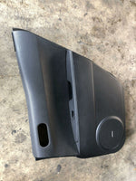 2007 - 2009 MAZDA CX7 Rear Back Door Inner Trim Panel Right Passenger Side RH G