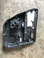 2007 - 2009 MAZDA CX7 Rear Back Door Inner Trim Panel Right Passenger Side RH G