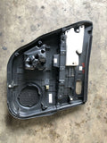 2007 - 2009 MAZDA CX7 Rear Back Door Inner Trim Panel Right Passenger Side RH G