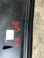2007 - 2009 MAZDA CX7 Rear Back Door Inner Trim Panel Right Passenger Side RH G