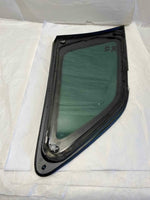 2009 MAZDA CX7 Rear Back Vent Glass Window Right Passenger Side RH G