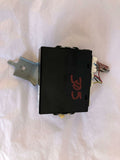 2009 MAZDA CX7 Theft-Locking Conventional Ignition (ID EG23675DZB) G