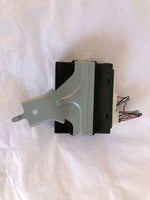 2009 MAZDA CX7 Theft-Locking Conventional Ignition (ID EG23675DZB) G
