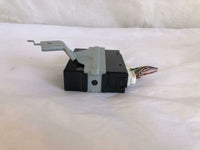 2009 MAZDA CX7 Theft-Locking Conventional Ignition (ID EG23675DZB) G