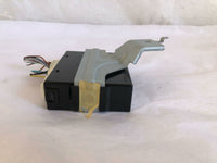 2009 MAZDA CX7 Theft-Locking Conventional Ignition (ID EG23675DZB) G