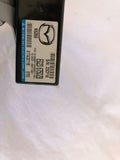 2009 MAZDA CX7 Theft-Locking Conventional Ignition (ID EG23675DZB) G