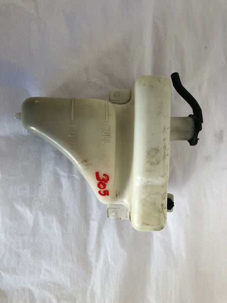2007 - 2009 MAZDA CX7 Coolant Recovery Reservoir Bottle Overflow Tank 2.3L G