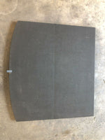 2009 MAZDA CX7 Rear Back Carpet Floor Cargo Spare Tire Floor Cover G
