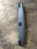 2009 MAZDA CX7 Front Top Upper Dash Panel Cover Dashboard Garnish G