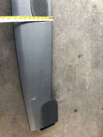 2009 MAZDA CX7 Front Top Upper Dash Panel Cover Dashboard Garnish G