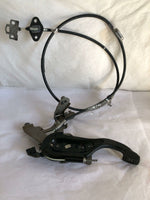 2009 MAZDA CX7 Emergency Parking Foot Stop Brake Pedal W/ Cable G