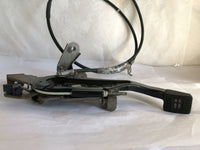 2009 MAZDA CX7 Emergency Parking Foot Stop Brake Pedal W/ Cable G