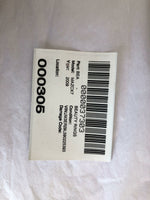 2009 MAZDA CX7 Emergency Parking Foot Stop Brake Pedal W/ Cable G