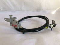 2009 MAZDA CX7 Turbo Fuel Tank Filler Lid Door Opener Latch Cable Release G