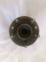 2007 - 2009 MAZDA CX7 Rear Back Wheel Hub Bearing 2.3L FWD Left Side LH G