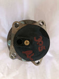2007 - 2009 MAZDA CX7 Rear Back Wheel Hub Bearing 2.3L FWD Left Side LH G