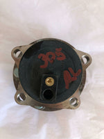 2007 - 2009 MAZDA CX7 Rear Back Wheel Hub Bearing 2.3L FWD Left Side LH G