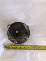 2007 - 2009 MAZDA CX7 Rear Back Wheel Hub Bearing 2.3L FWD Left Side LH G