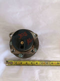 2007 - 2009 MAZDA CX7 Rear Back Wheel Hub Bearing 2.3L FWD Left Side LH G
