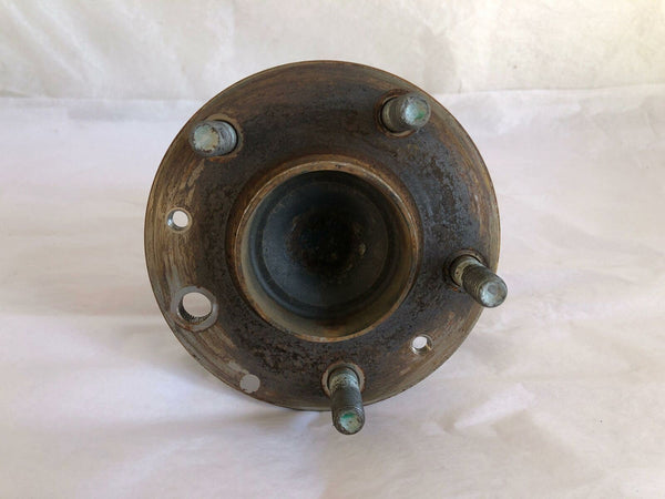 2007 - 2009 MAZDA CX7 Rear Back Wheel Hub Bearing 2.3L FWD Right Side RH G