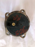 2007 - 2009 MAZDA CX7 Rear Back Wheel Hub Bearing 2.3L FWD Right Side RH G
