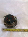 2007 - 2009 MAZDA CX7 Rear Back Wheel Hub Bearing 2.3L FWD Right Side RH G