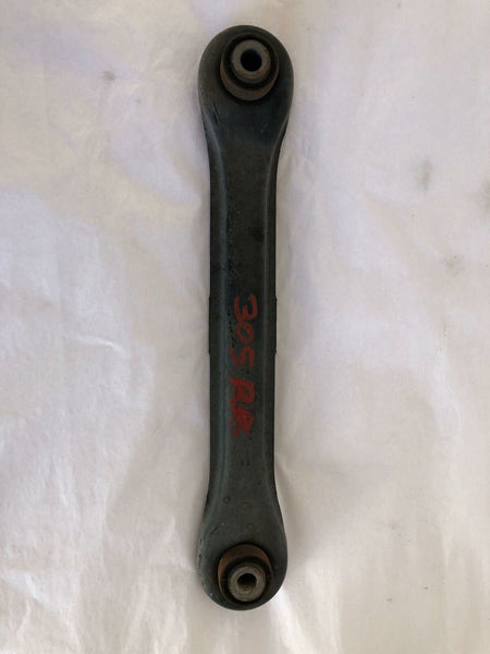 2007 - 2009 MAZDA CX7 Rear Back Forward Lower Control Arm Right Side RH G