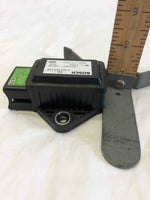 2009 MAZDA CX7 Yaw Rate Sensor Speed Control Module Code 0265005254 G